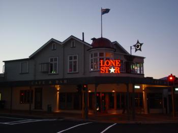Lone Star North Shore In North Shore